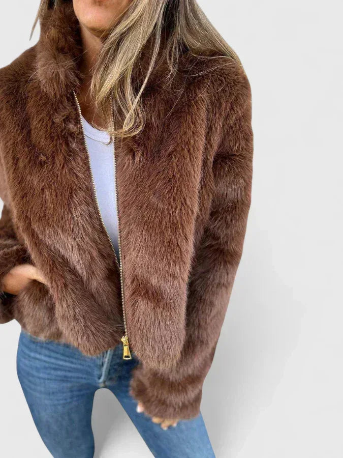 Ija | Elegant Jacket - Sarah and Emma Portland