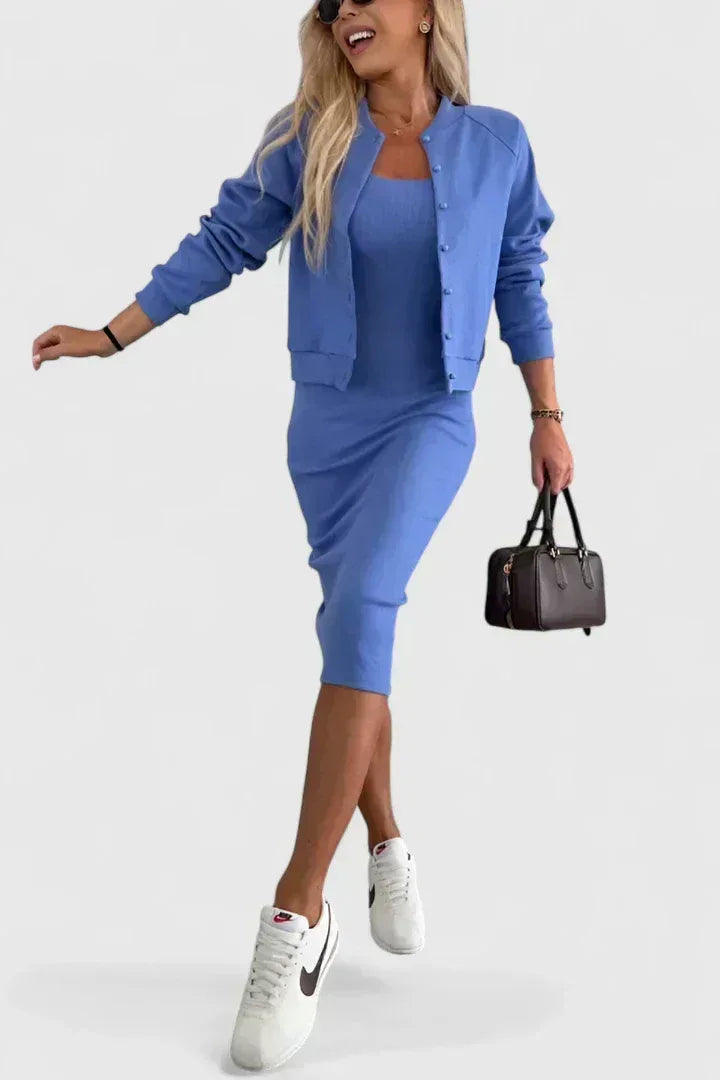 Leynara™ | Comfortable Set - Sarah and Emma Portland