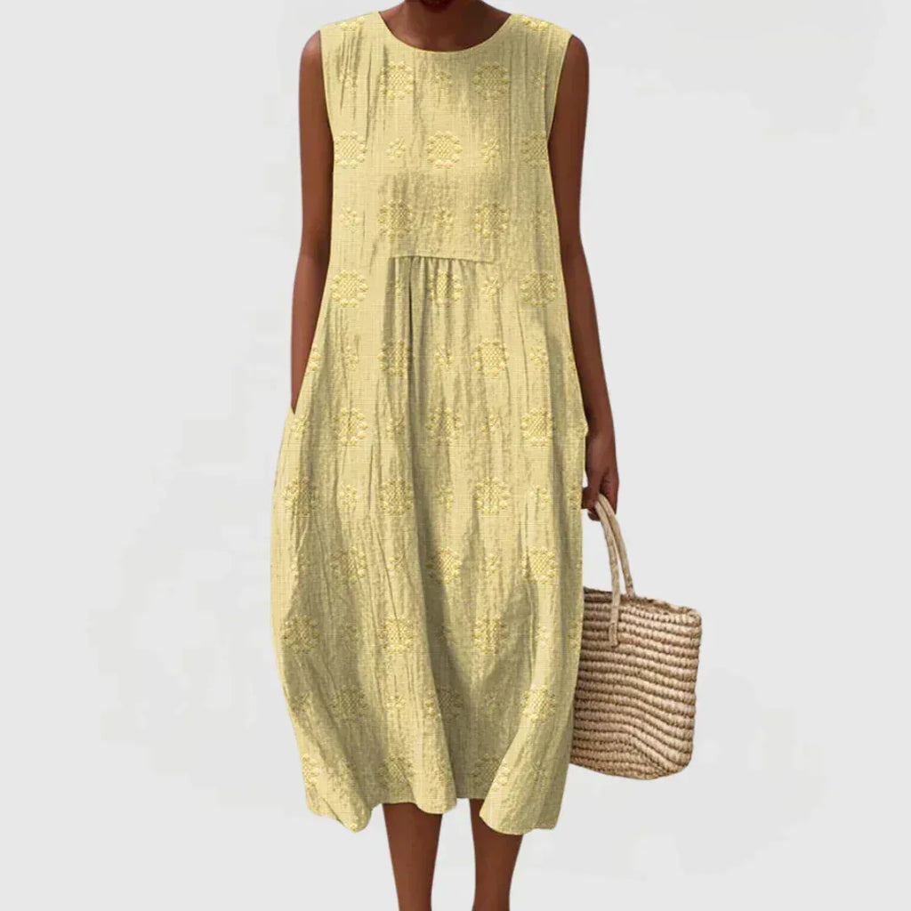 Elena | Elegant Dress - Sarah and Emma Portland