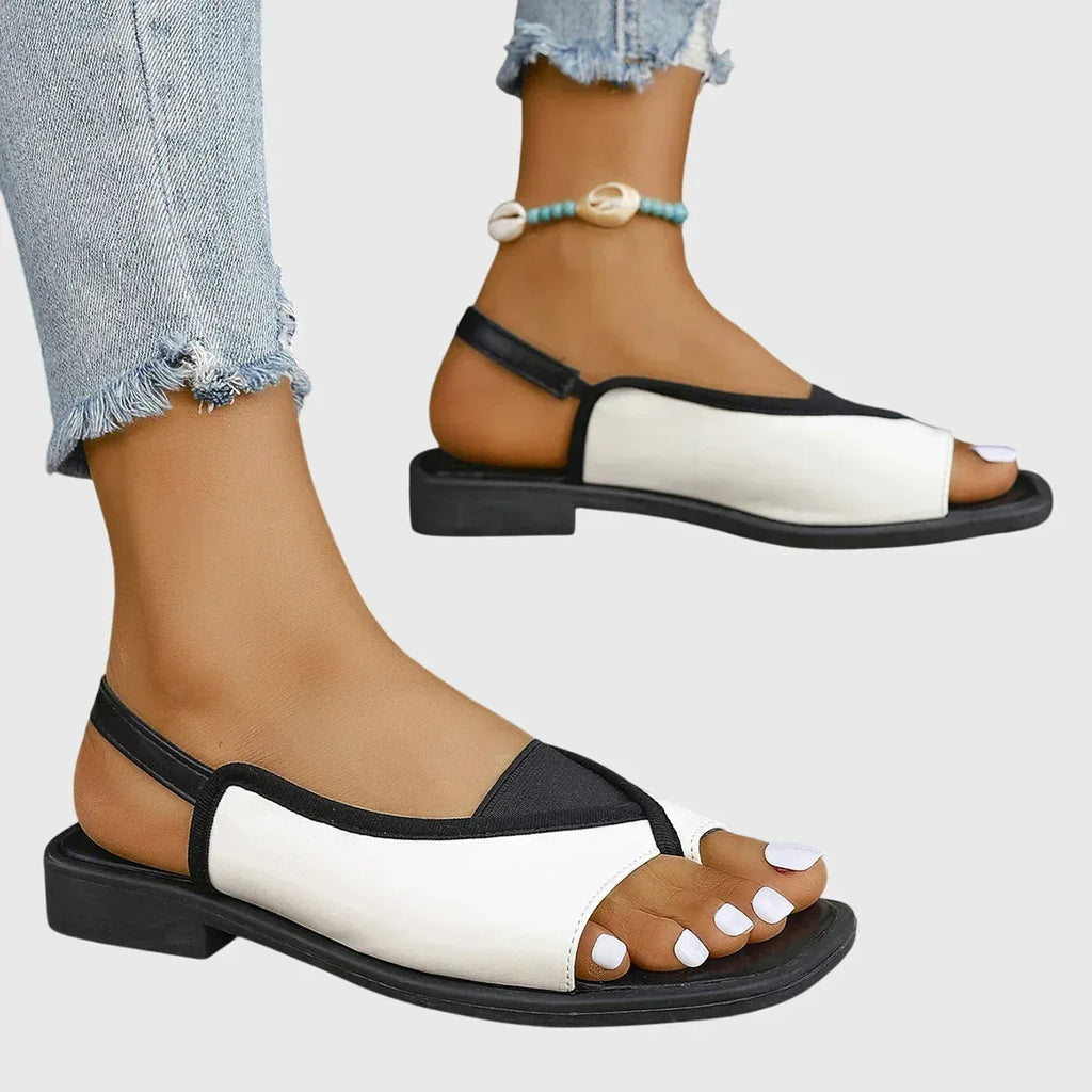 Mady™ | Orthopedic Sandals - Sarah and Emma Portland