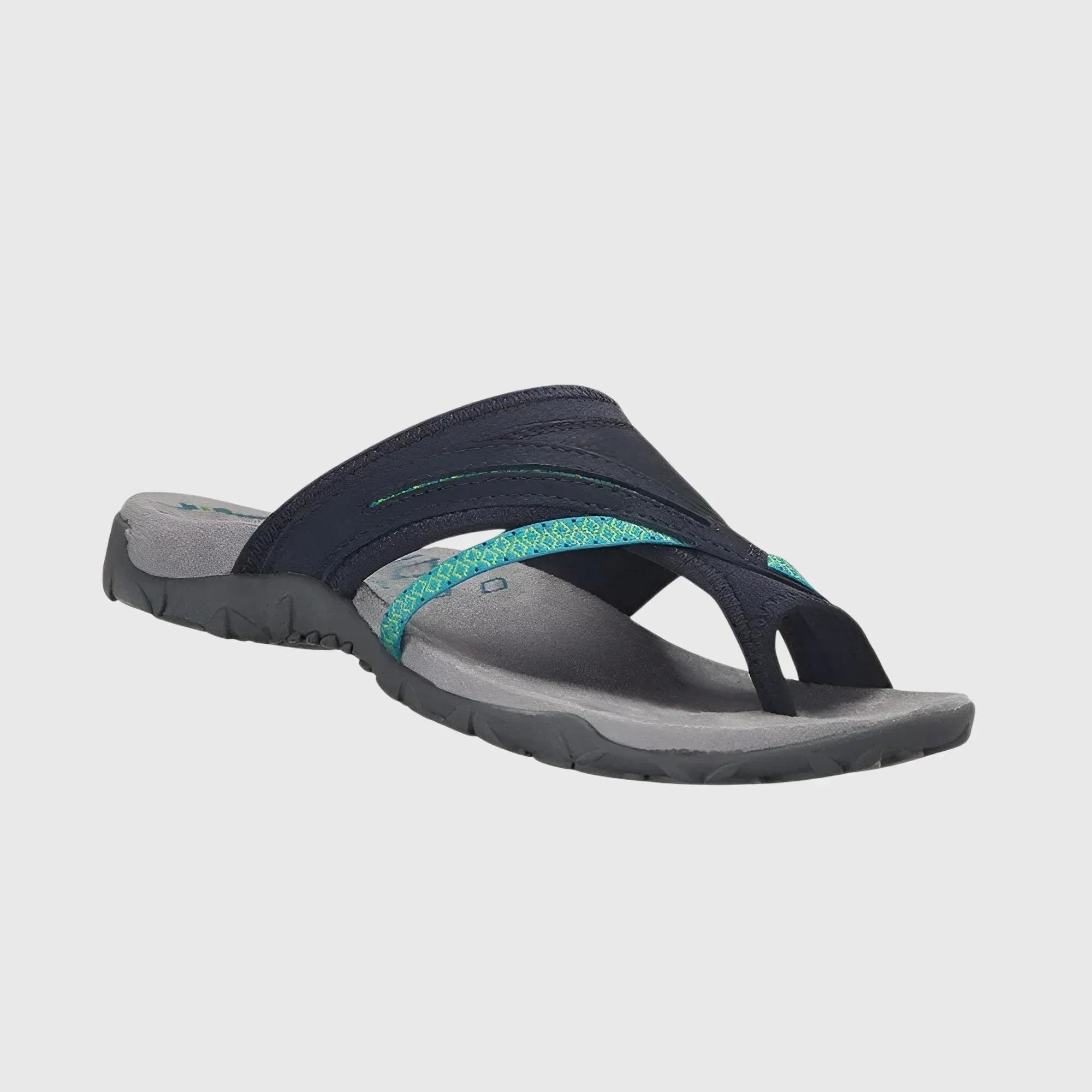 Jade™ | Ergonomic Sandals - Sarah and Emma Portland