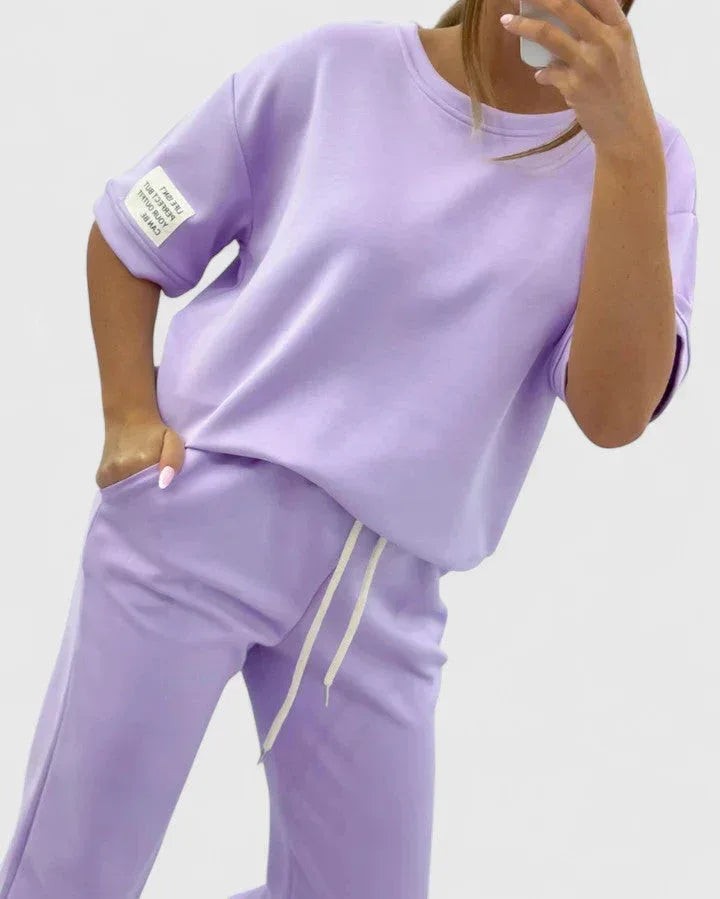 Gloria | Comfortable Set - Sarah and Emma Portland