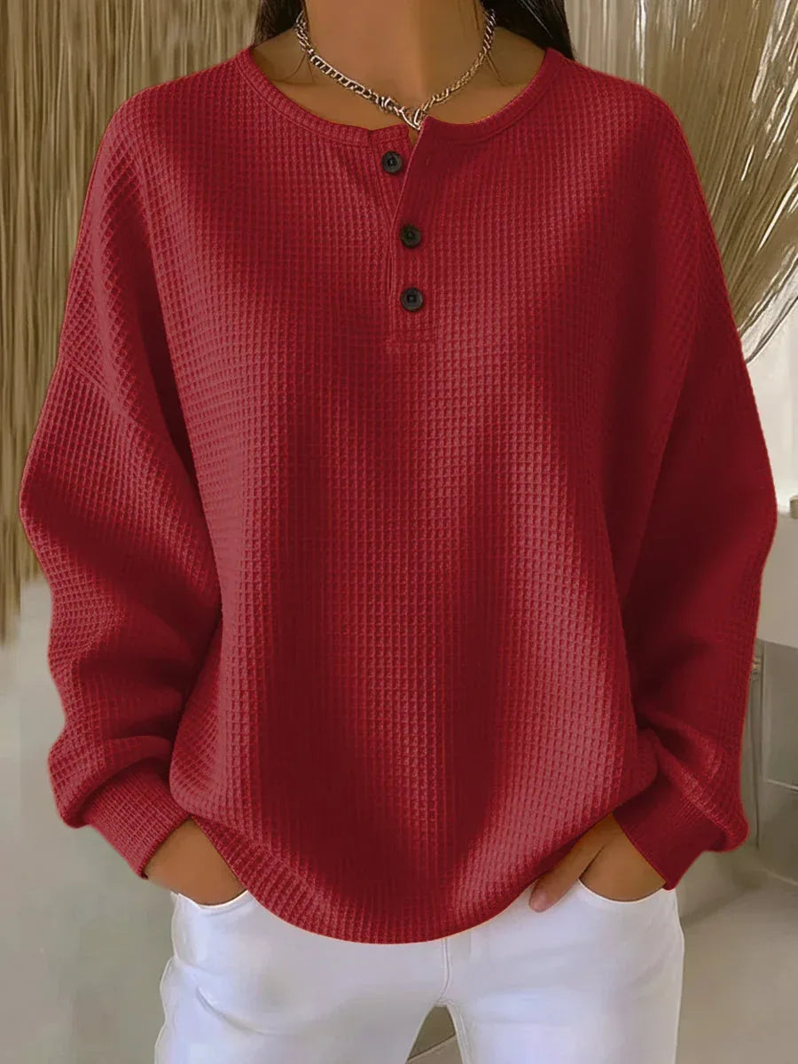Heielen | Comfortable Sweater - Sarah and Emma Portland