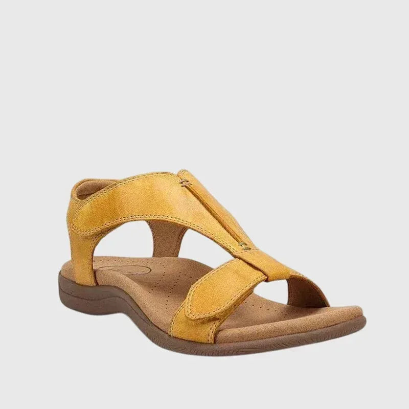 Mara | Orthopedic Sandals - Sarah and Emma Portland