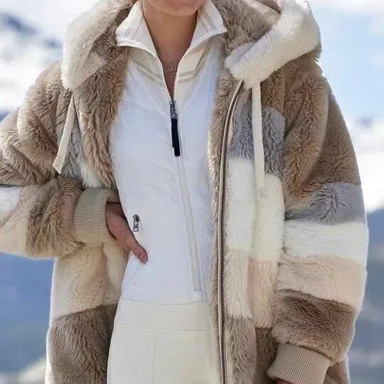 Keithy | Comfortable Jacket - Sarah and Emma Portland