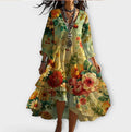 Janessa | Sophisticated Dress - Sarah and Emma Portland