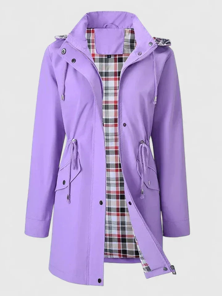 Isolandra™ | Comfortable Jacket - Sarah and Emma Portland