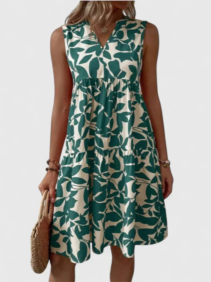 Calla | Sophisticated Dress - Sarah and Emma Portland