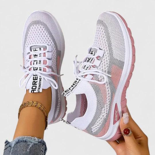 Koralyn | Orthopedic Sneakers - Sarah and Emma Portland