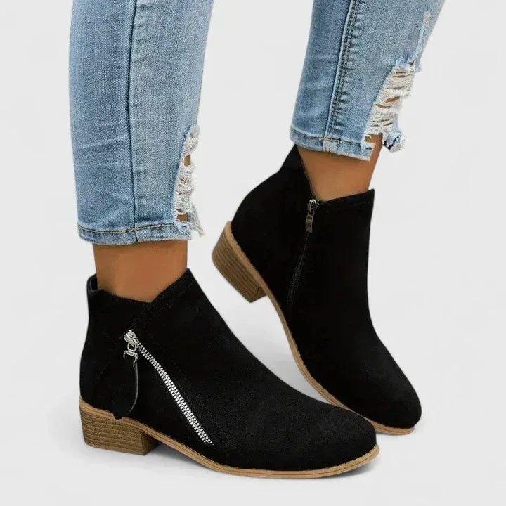 Marizheah™ | Orthopedic Boots - Sarah and Emma Portland