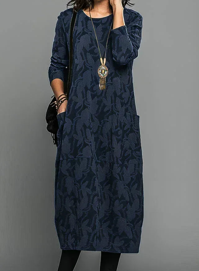 Dina | Elegant Dress - Sarah and Emma Portland