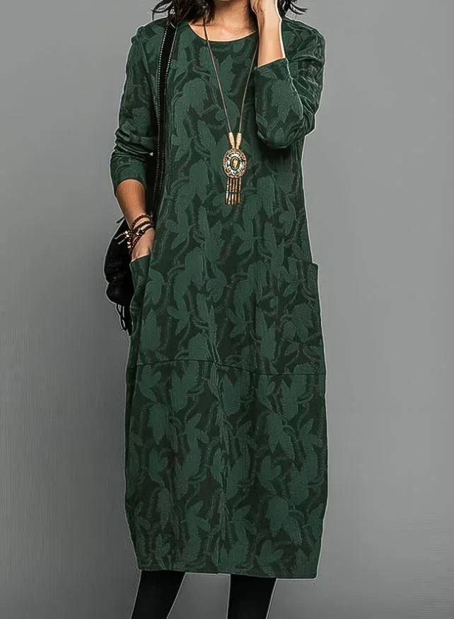 Dina | Elegant Dress - Sarah and Emma Portland