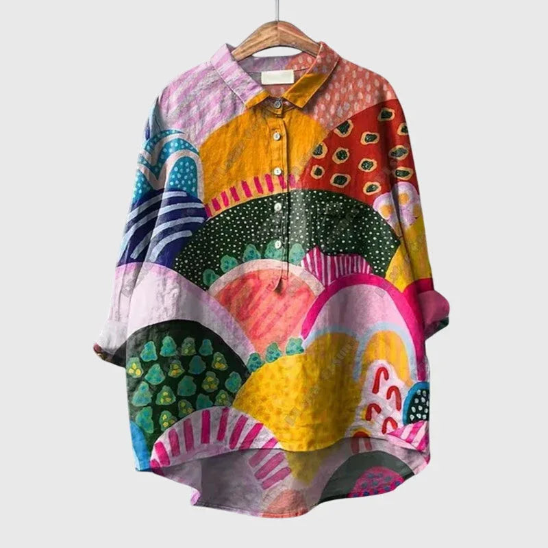 Linnea | Blouse