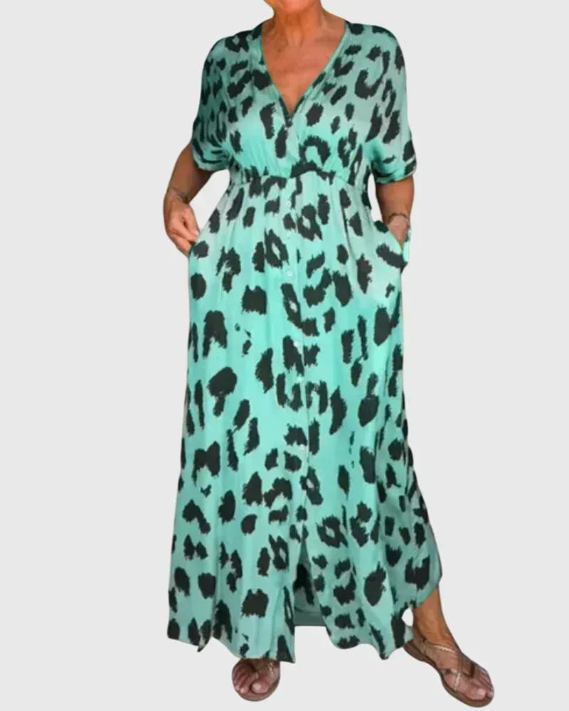 Elizabeth™ | Timeless Confidence Dress - Sarah and Emma Portland