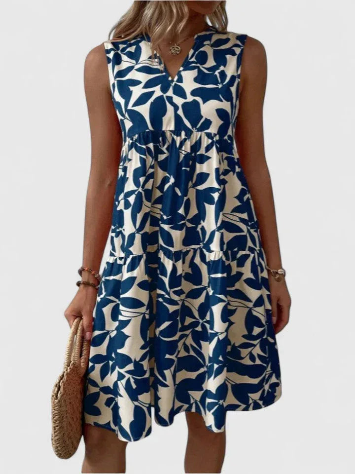 Calla | Sophisticated Dress - Sarah and Emma Portland