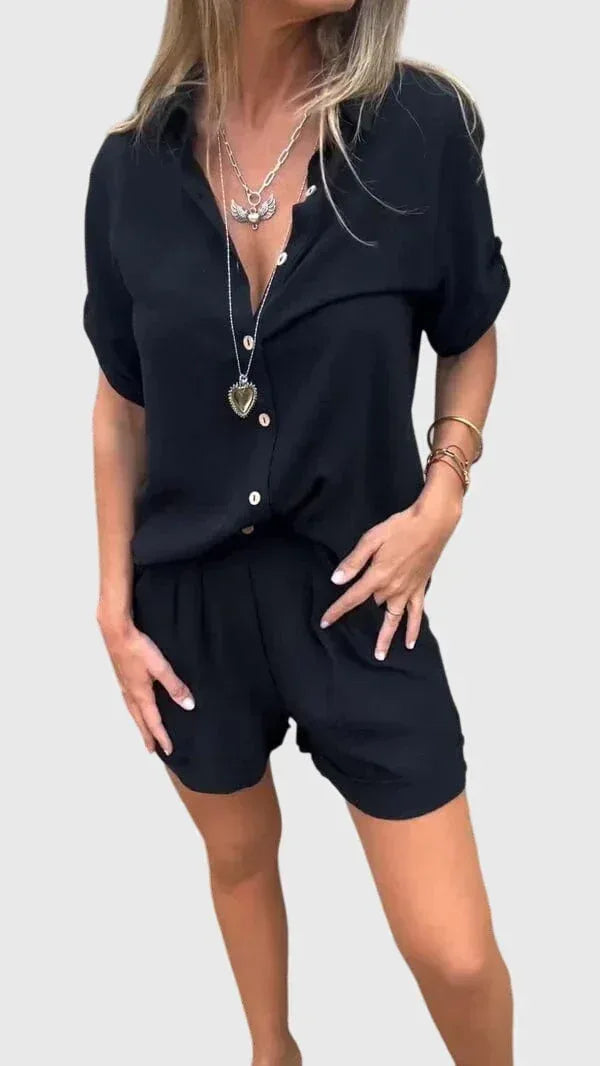 Cataleya™ | Summer Set for Women - Sarah and Emma Portland