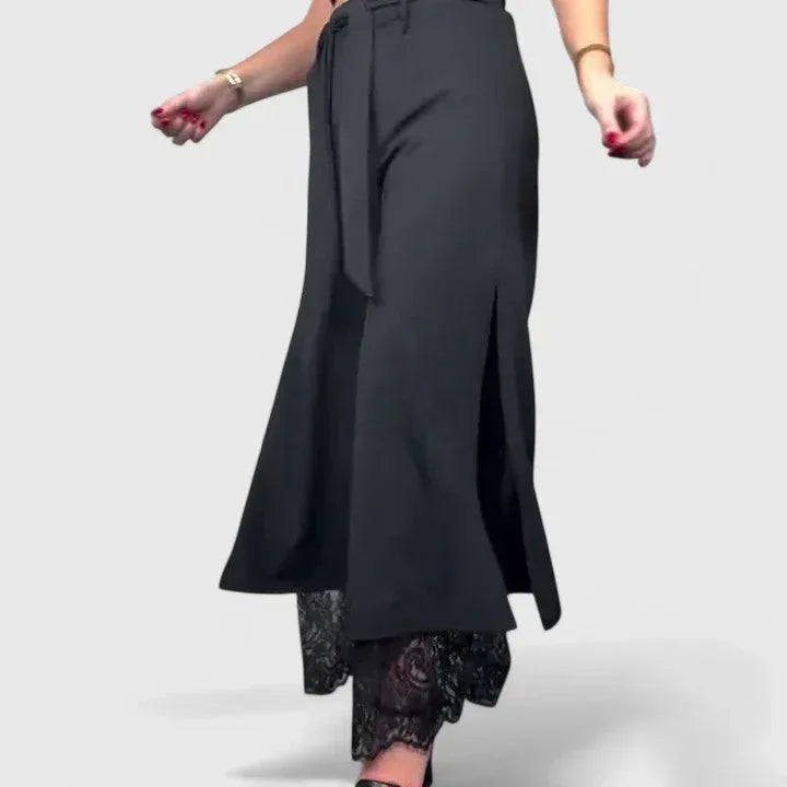 Madonna | Sophisticated Pants - Sarah and Emma Portland