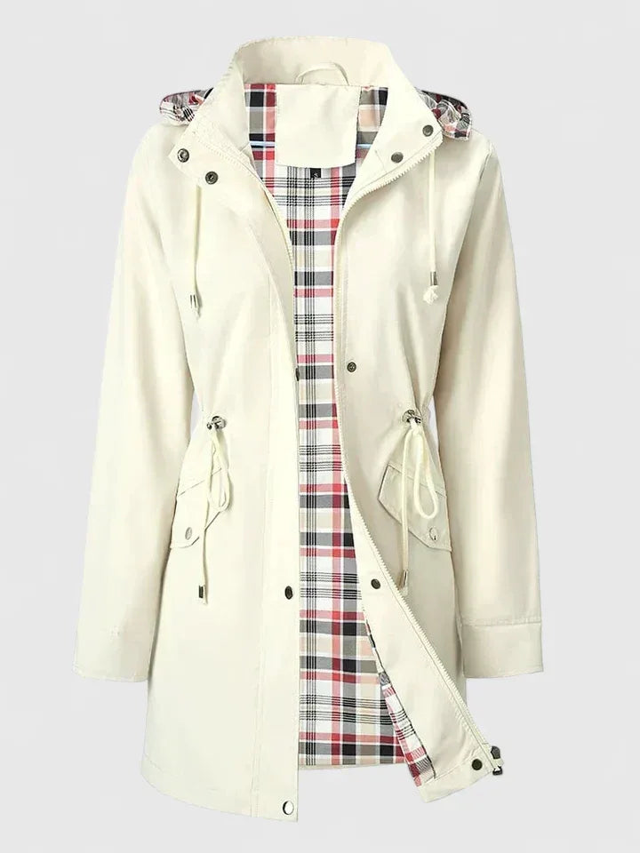 Isolandra™ | Comfortable Jacket - Sarah and Emma Portland