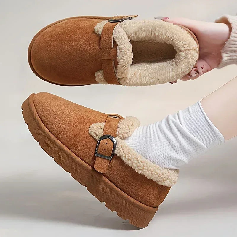 Auvira™ | Comfortable Shoes - Sarah and Emma Portland
