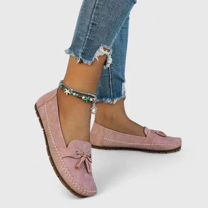 Emmaleigh | Orthopedic Loafers - Sarah and Emma Portland