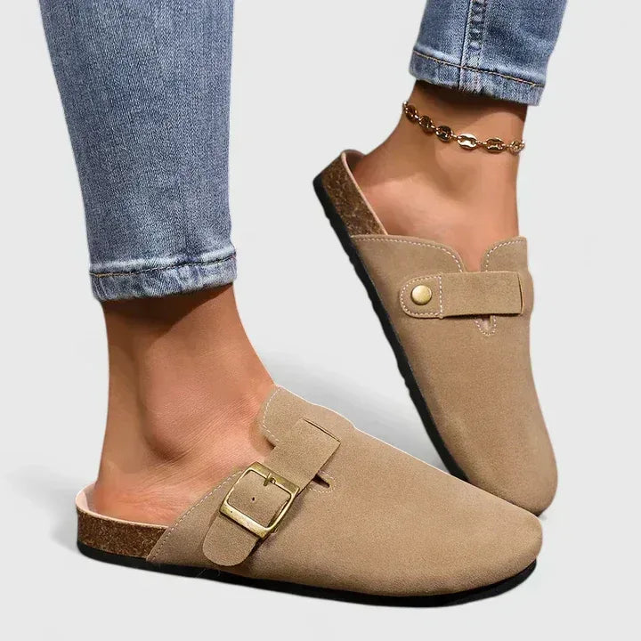 Katrien | Orthopedic Loafers - Sarah and Emma Portland