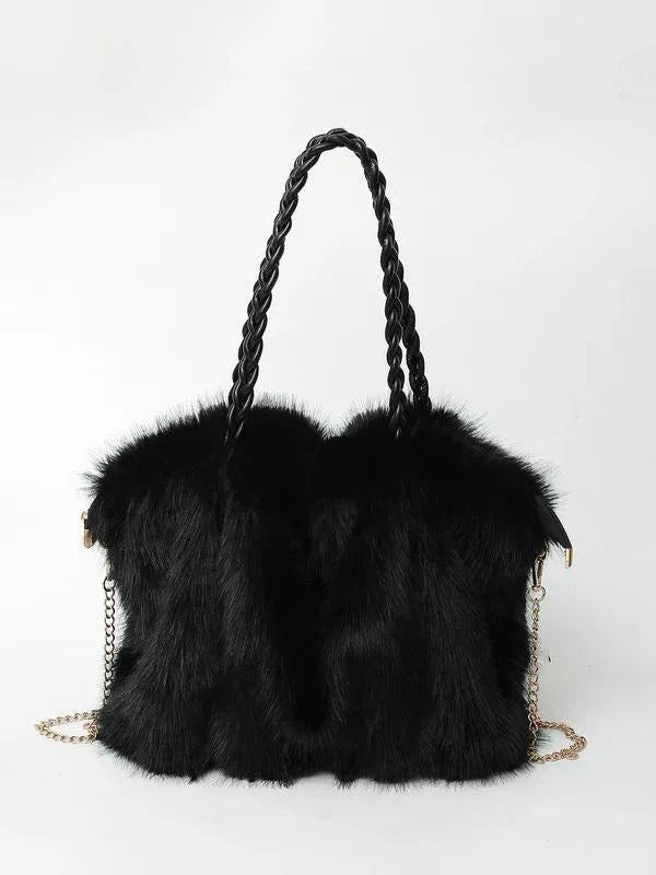 Everlynn | Elegant Shoulder Bag - Sarah and Emma Portland