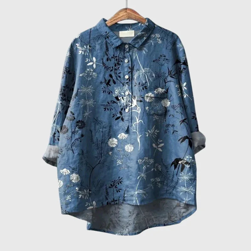 Elly | Blouse