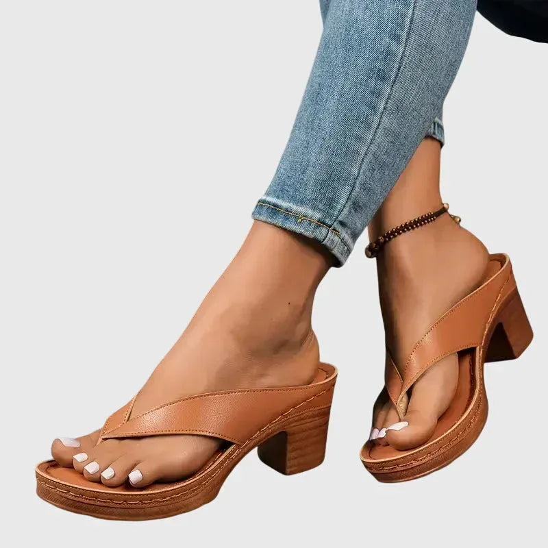 Gianna™ | Orthopedic Sandals - Sarah and Emma Portland