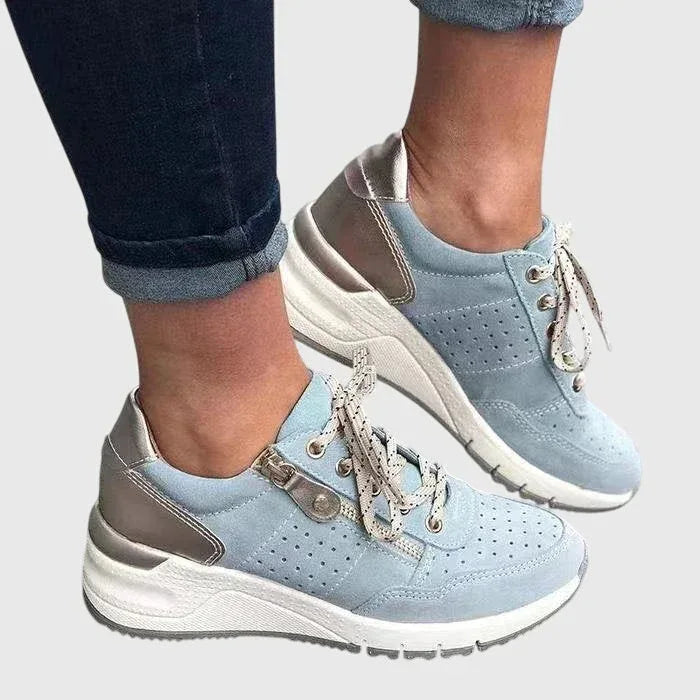 Maddie™ | Orthopedic Sneakers - Sarah and Emma Portland