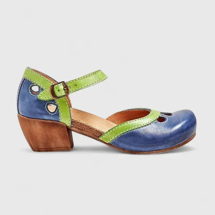 Calinae™ | Orthopedic Sandals - Sarah and Emma Portland