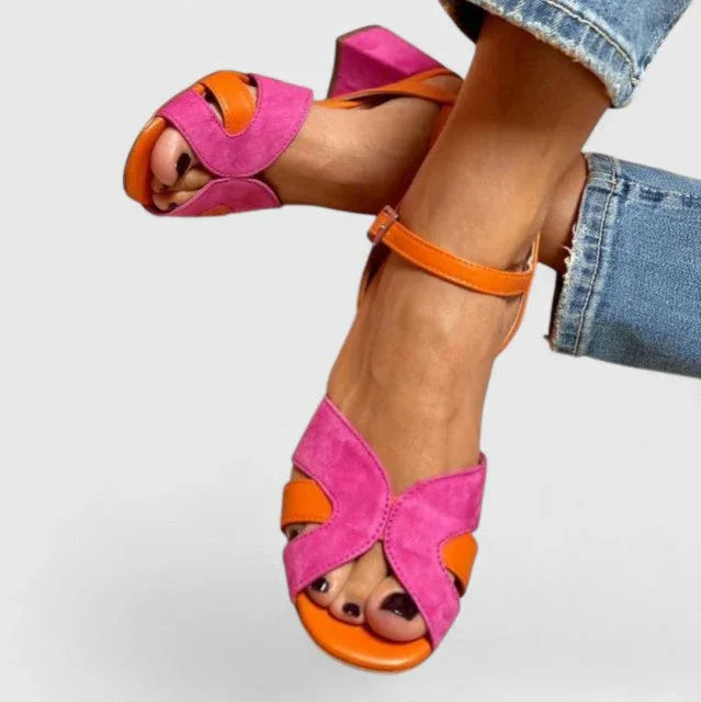 Devynne | Orthopaedic Heels