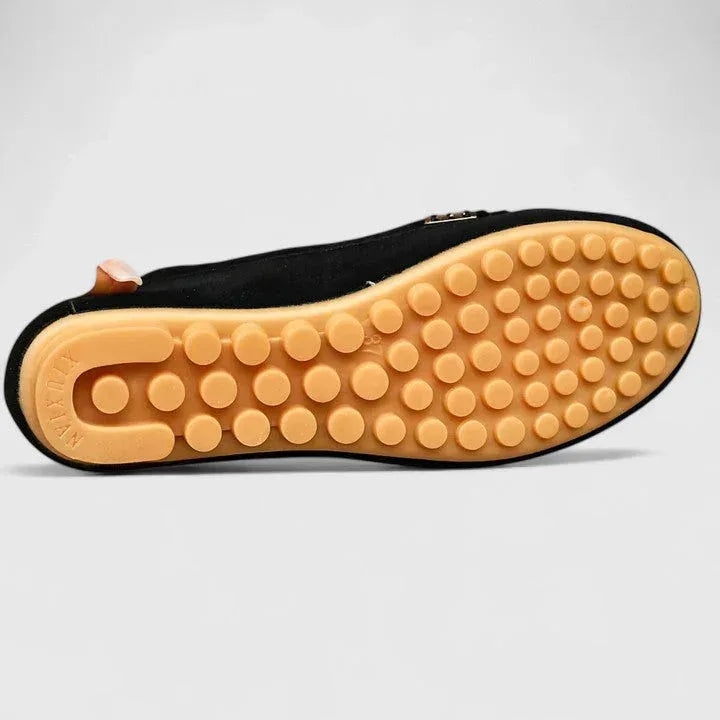 Karlene | Orthopedic Loafer - Sarah and Emma Portland
