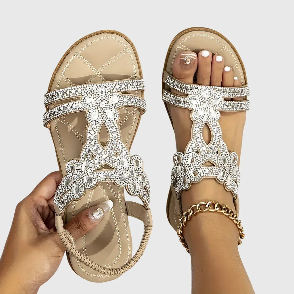 Blessy™ | Orthopedic Sandals - Sarah and Emma Portland
