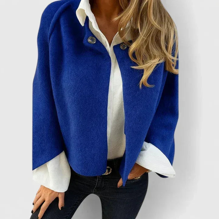 Koa | Elegant Jacket - Sarah and Emma Portland
