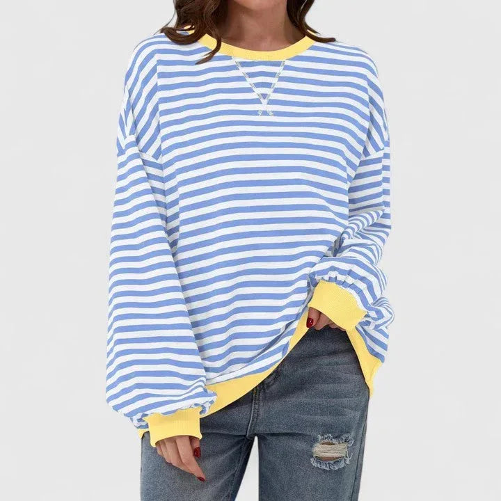 Kayli | Comfortable Sweater - Sarah and Emma Portland