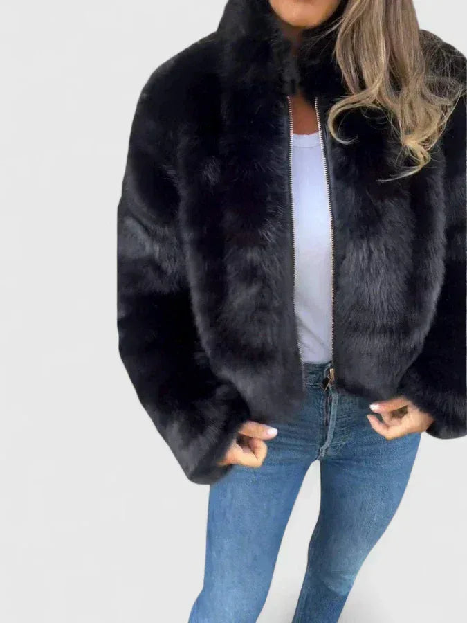 Ija | Elegant Jacket - Sarah and Emma Portland