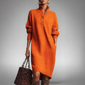 Elyon | Sophisticated Dress - Sarah and Emma Portland