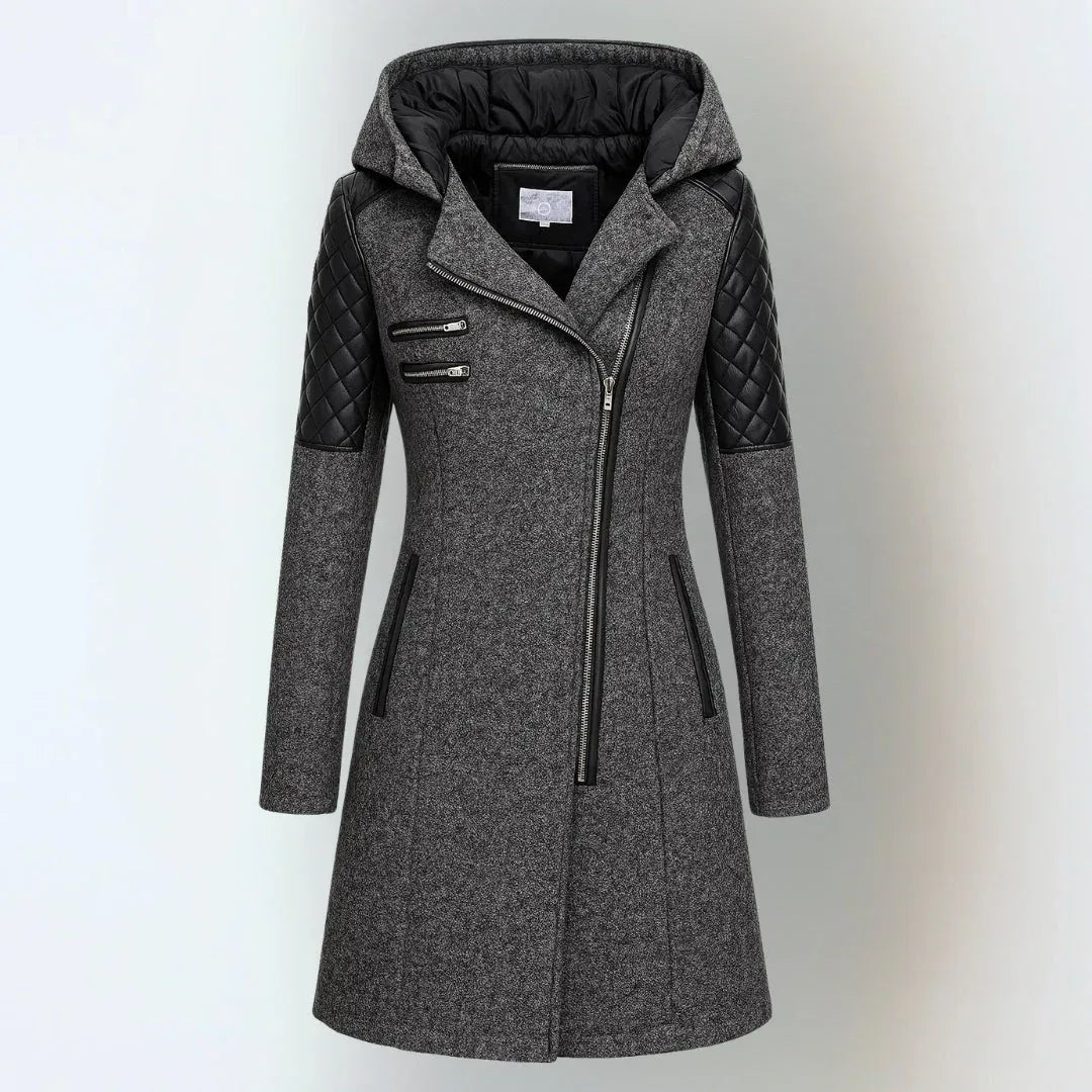 Halley™ | Elegant Jacket - Sarah and Emma Portland