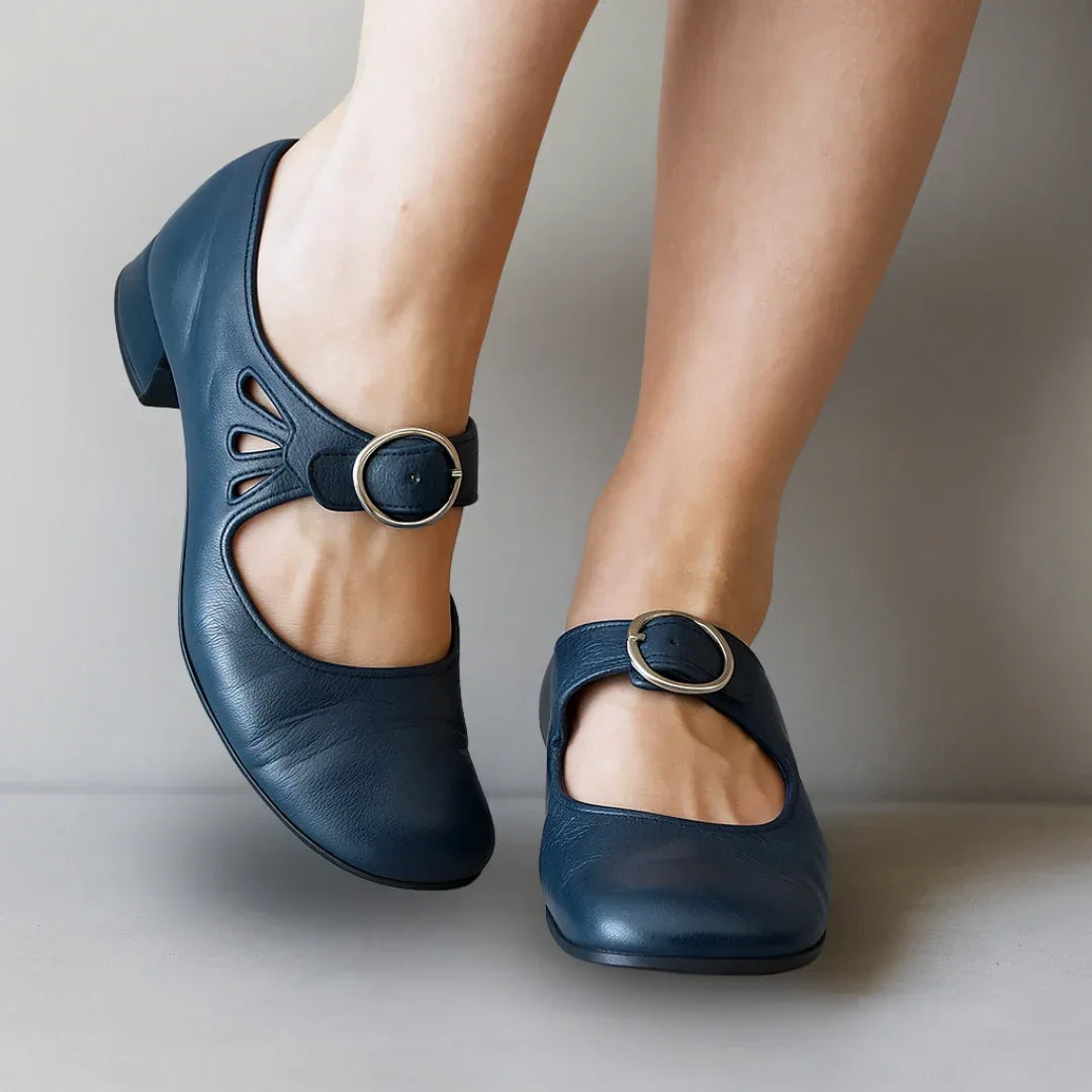Kira™ | Elegant Heels - Sarah and Emma Portland