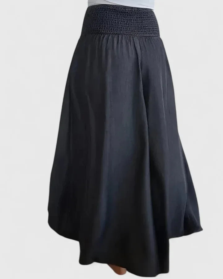 Elona™ | Comfortable Pants - Sarah and Emma Portland