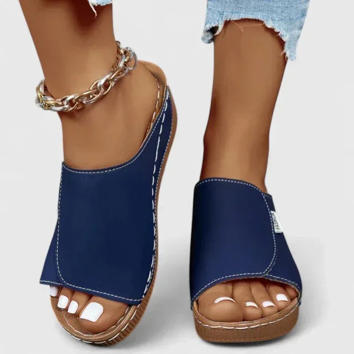 Celestria | Orthopedic Sandals - Sarah and Emma Portland