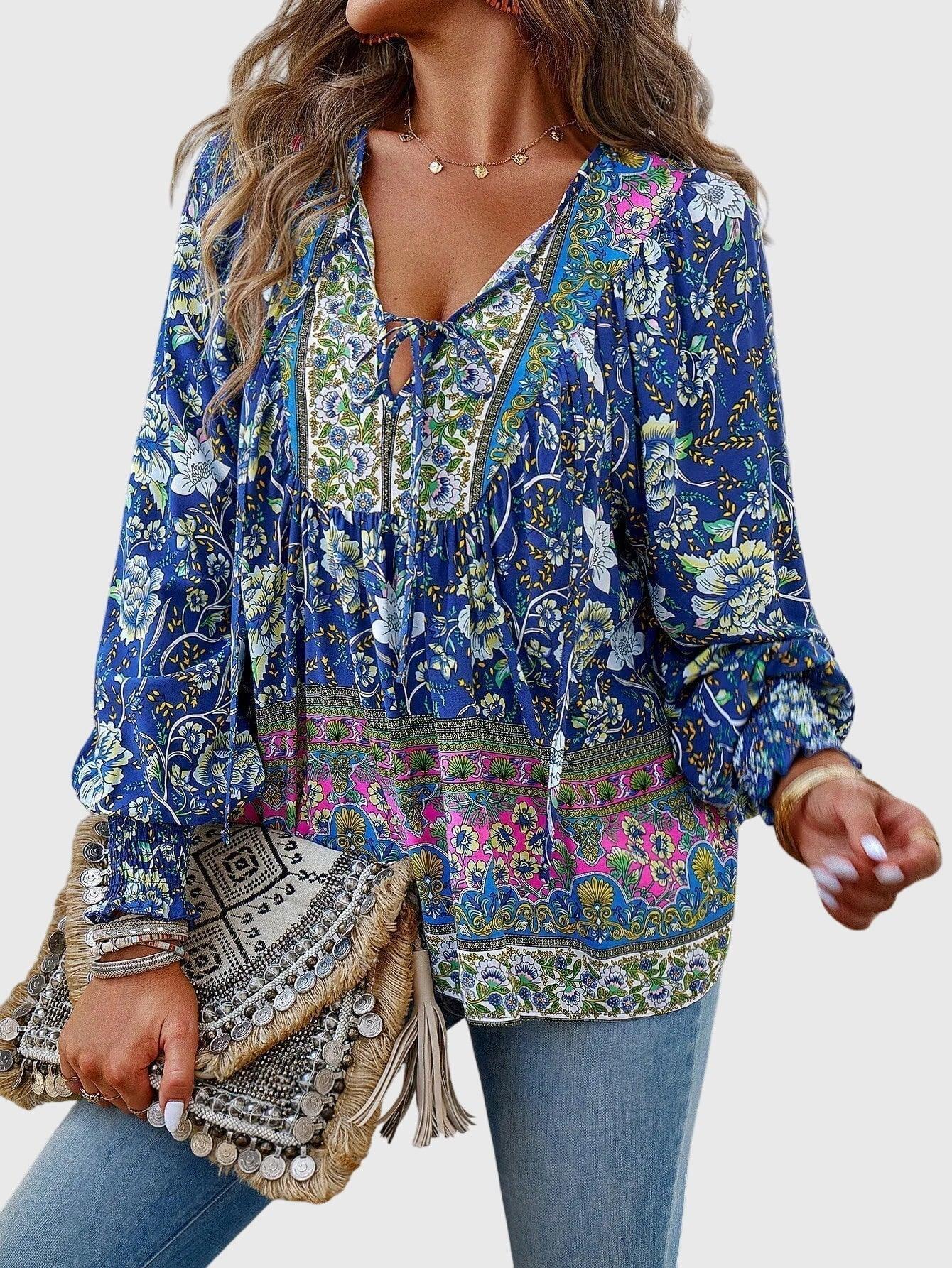 Lexi™ | Elegant Pullover - Sarah and Emma Portland