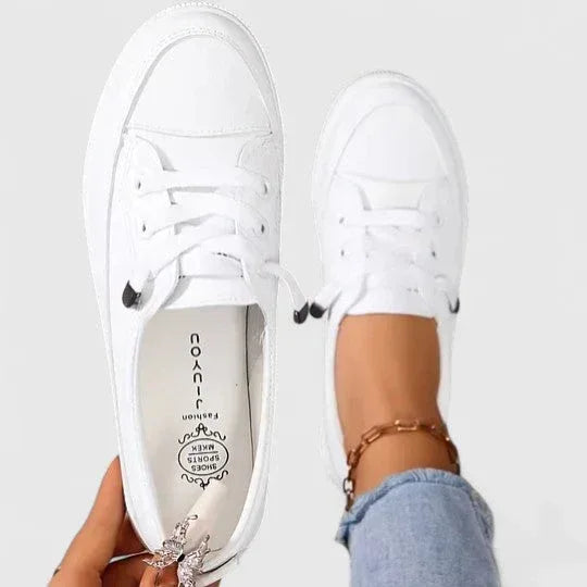 Linda | Orthopedic Shoes - Sarah and Emma Portland
