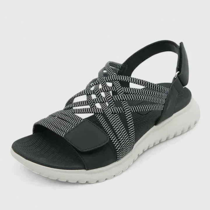 Arvienne | Orthopedic Sandals - Sarah and Emma Portland