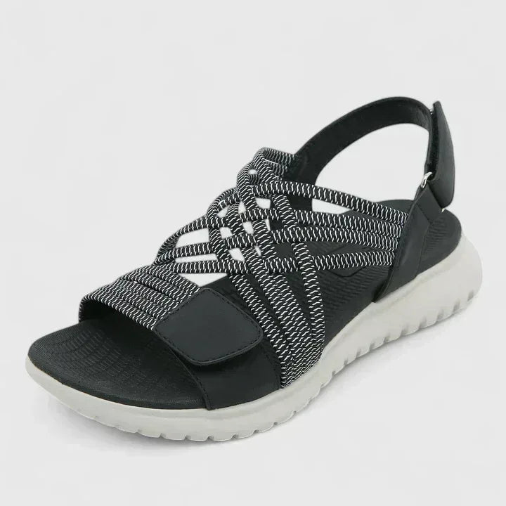 Arvienne | Orthopedic Sandals - Sarah and Emma Portland
