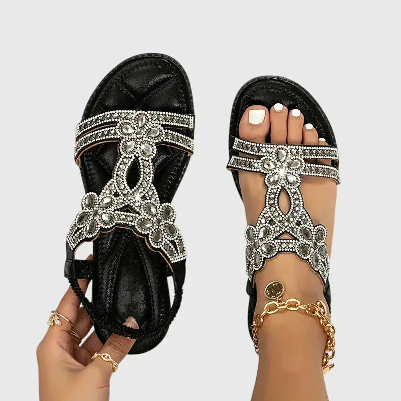 Blessy™ | Orthopedic Sandals - Sarah and Emma Portland