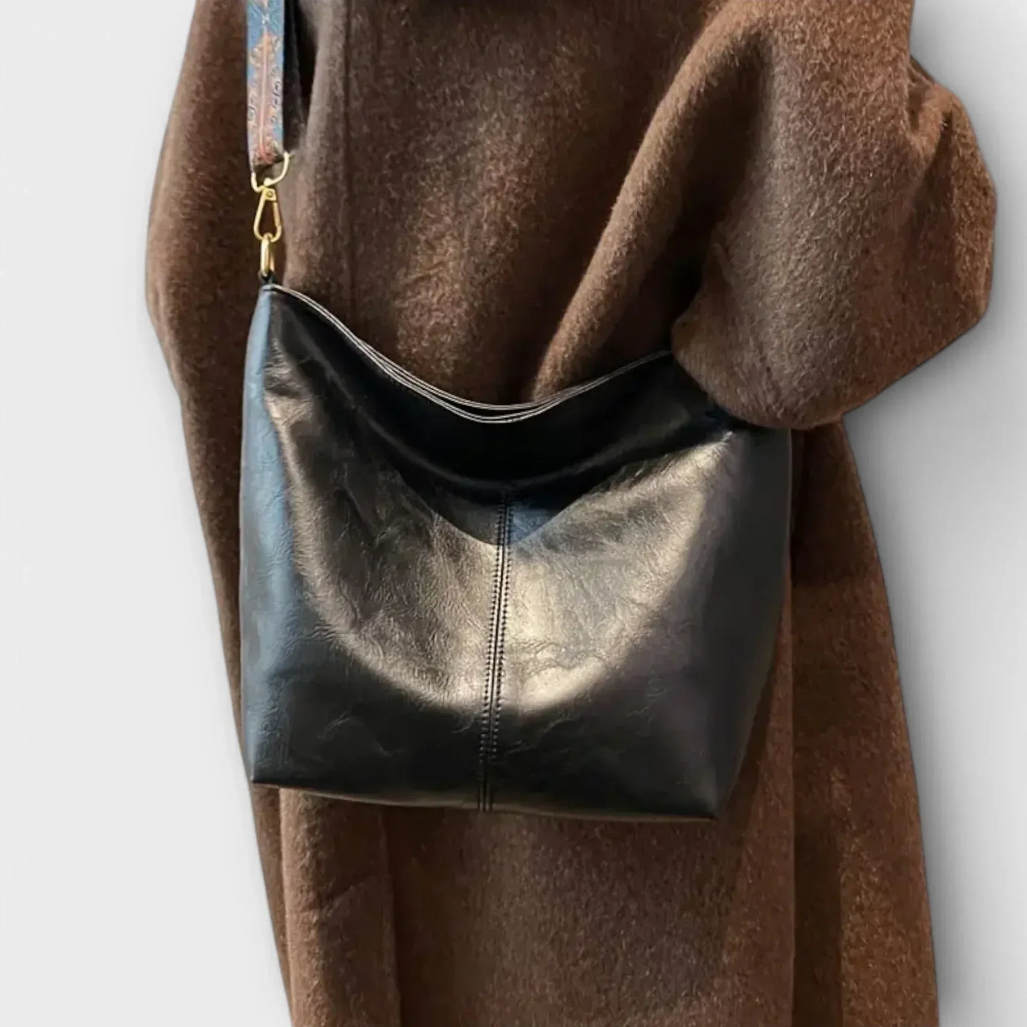 LA™ Vintage Bag - Sarah and Emma Portland
