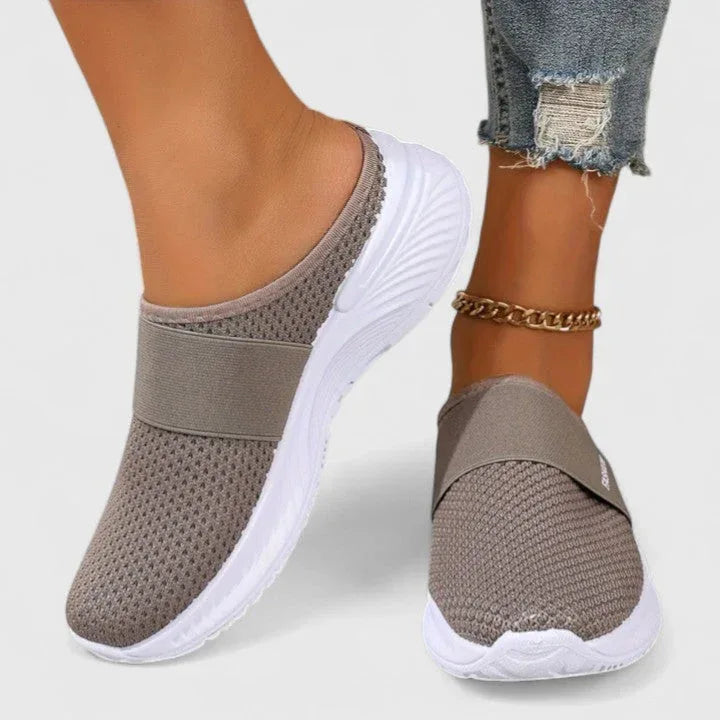 Lexa | Orthopedic Shoes - Sarah and Emma Portland