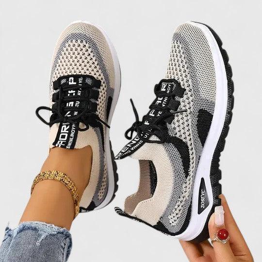 Koralyn | Orthopedic Sneakers - Sarah and Emma Portland