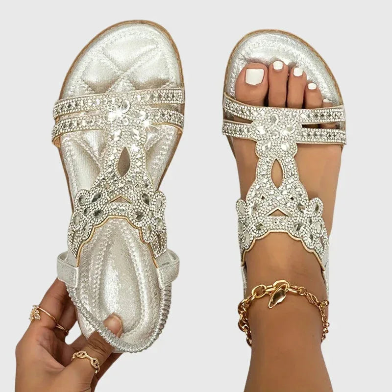Blessy™ | Orthopedic Sandals - Sarah and Emma Portland